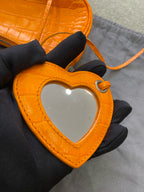 Balenciaga Orange