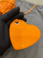 Balenciaga Orange
