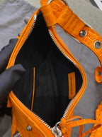 Balenciaga Orange