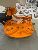 Balenciaga Orange