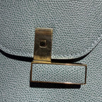 VALEXTRA Satchel