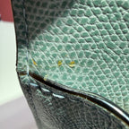 VALEXTRA Satchel