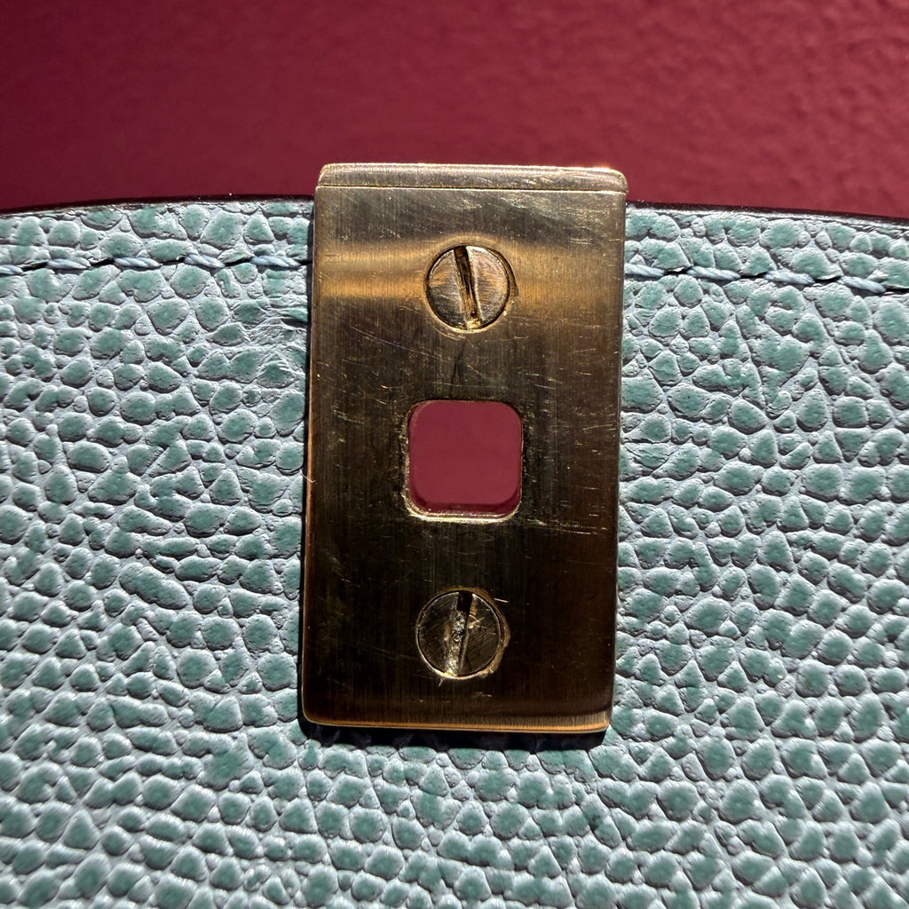 VALEXTRA Satchel