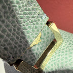 VALEXTRA Satchel