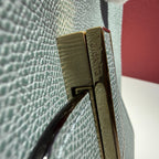 VALEXTRA Satchel