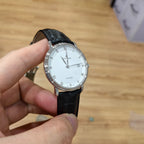 Blancpain Classic Automatic (self-winding) watch 38 millimeters 6223-1127-55B