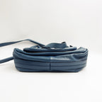 Chloe Blue Shoulder Bag