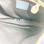 Chloe Blue Shoulder Bag