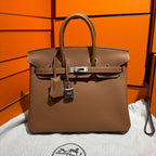 Hermes Satchel