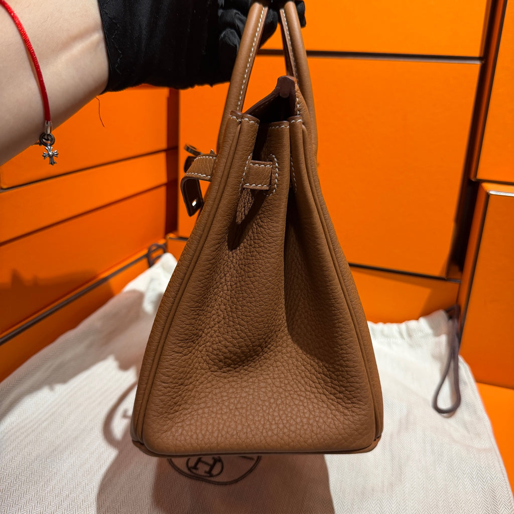 Hermes Satchel