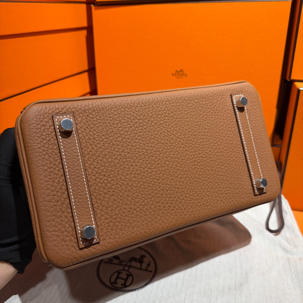 Hermes Satchel