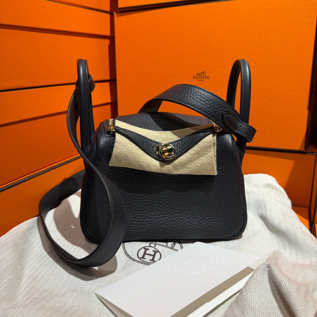 Hermes Blue