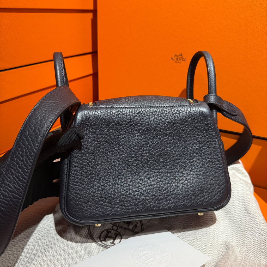 Hermes Blue