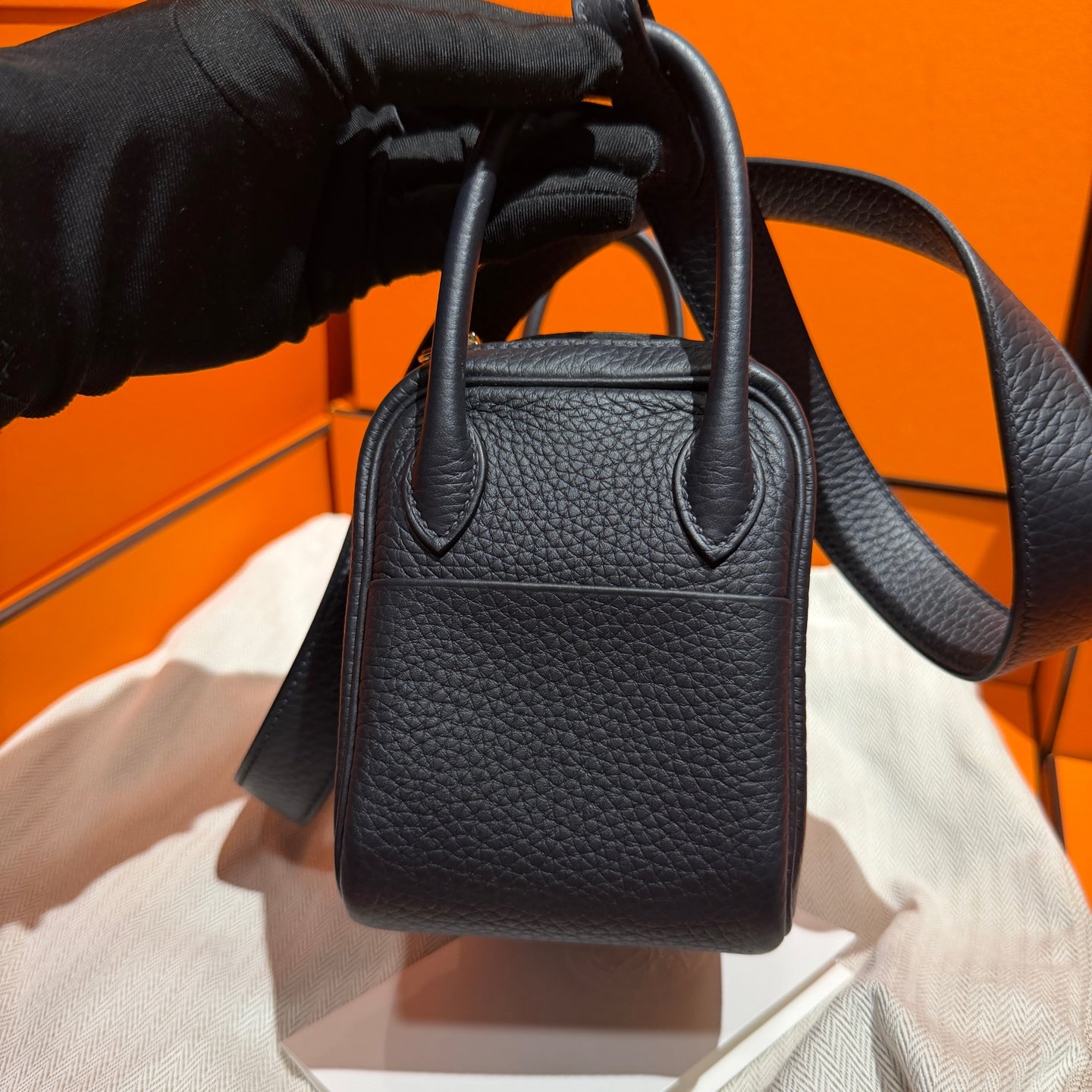 Hermes Blue