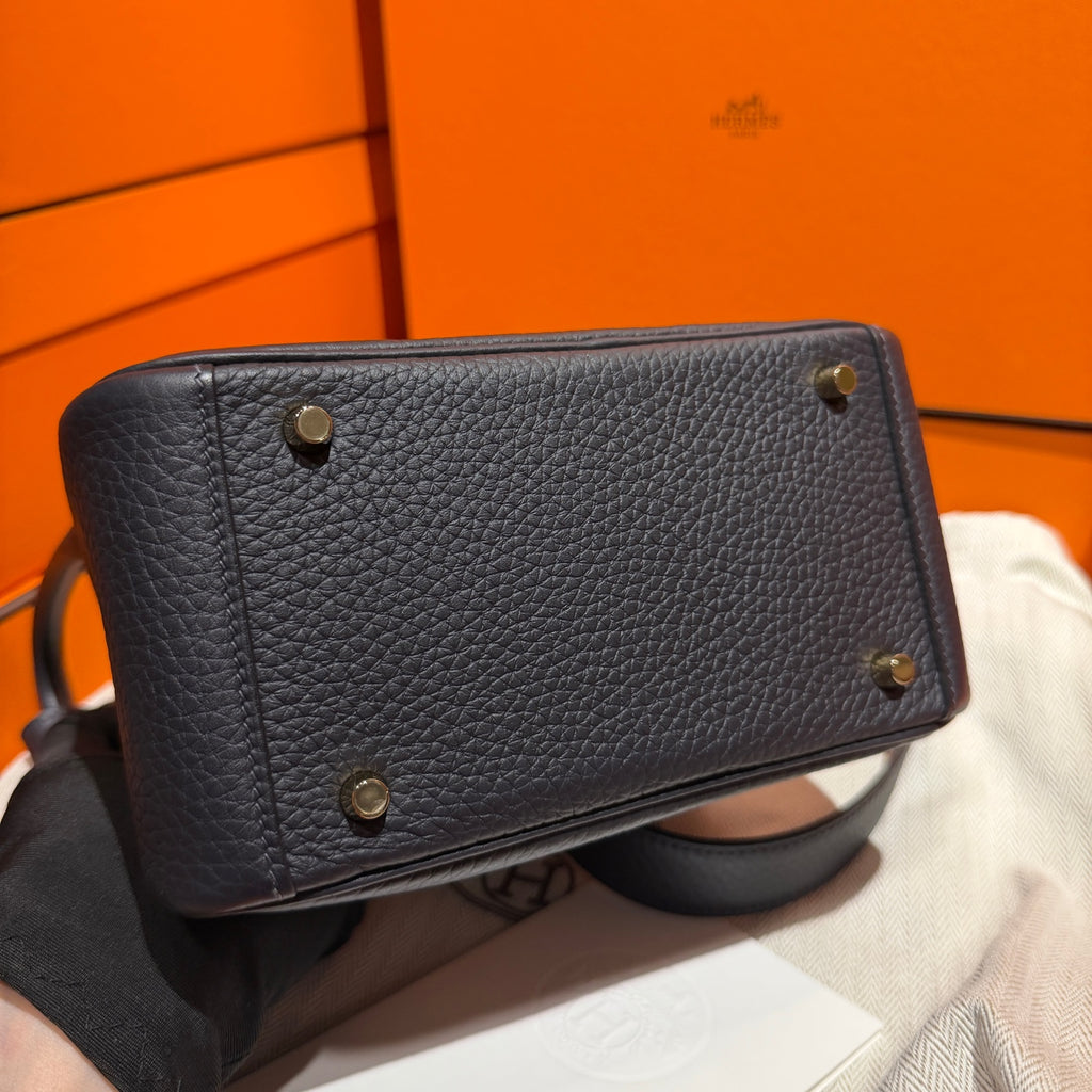 Hermes Blue
