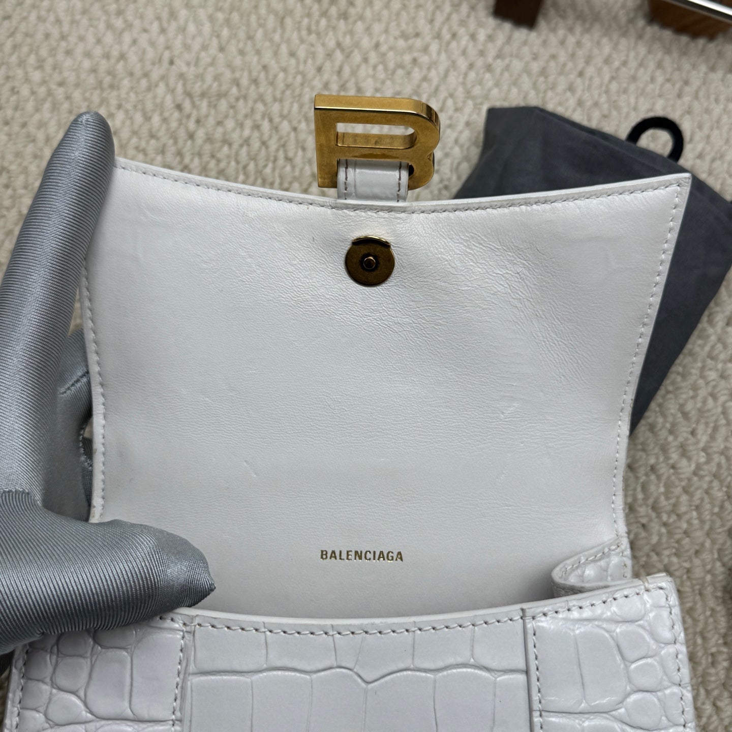 Balenciaga
