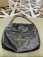 Chanel Shoulder Bag