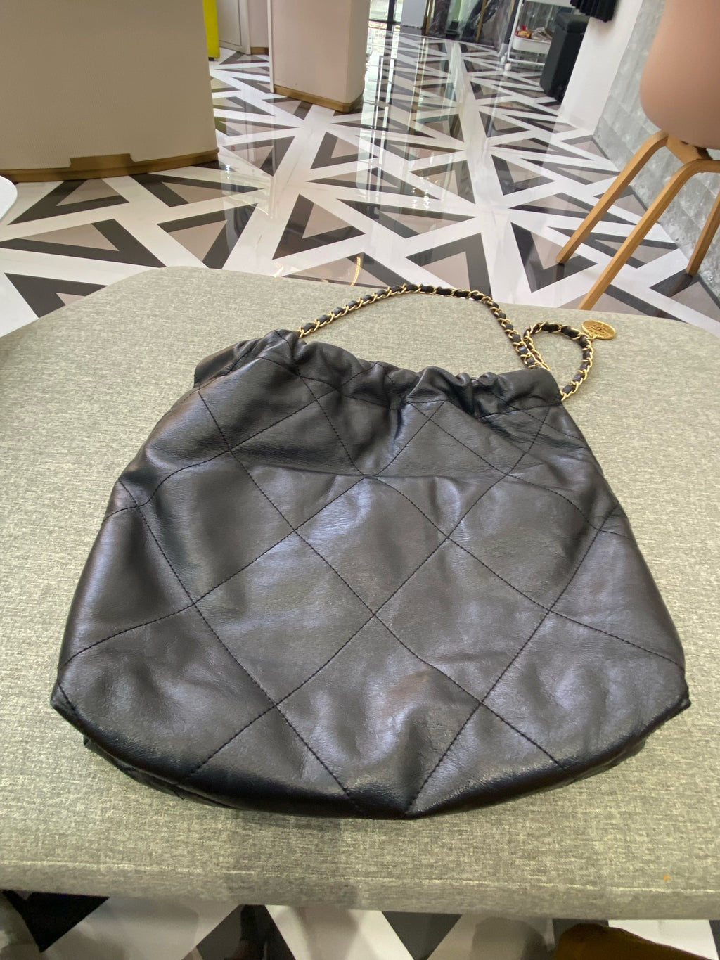 Chanel Shoulder Bag