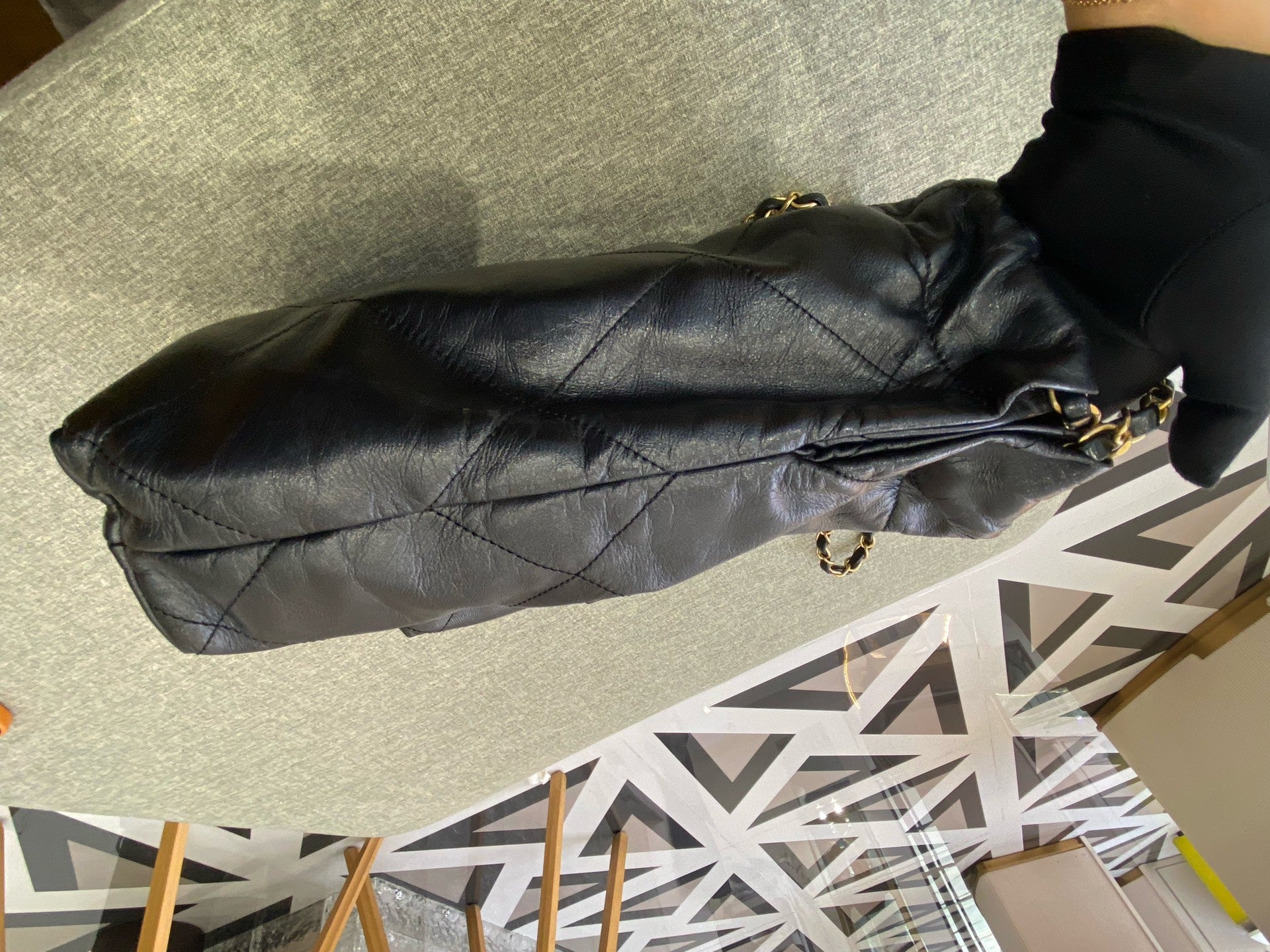 Chanel Shoulder Bag