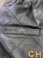 Chanel Shoulder Bag