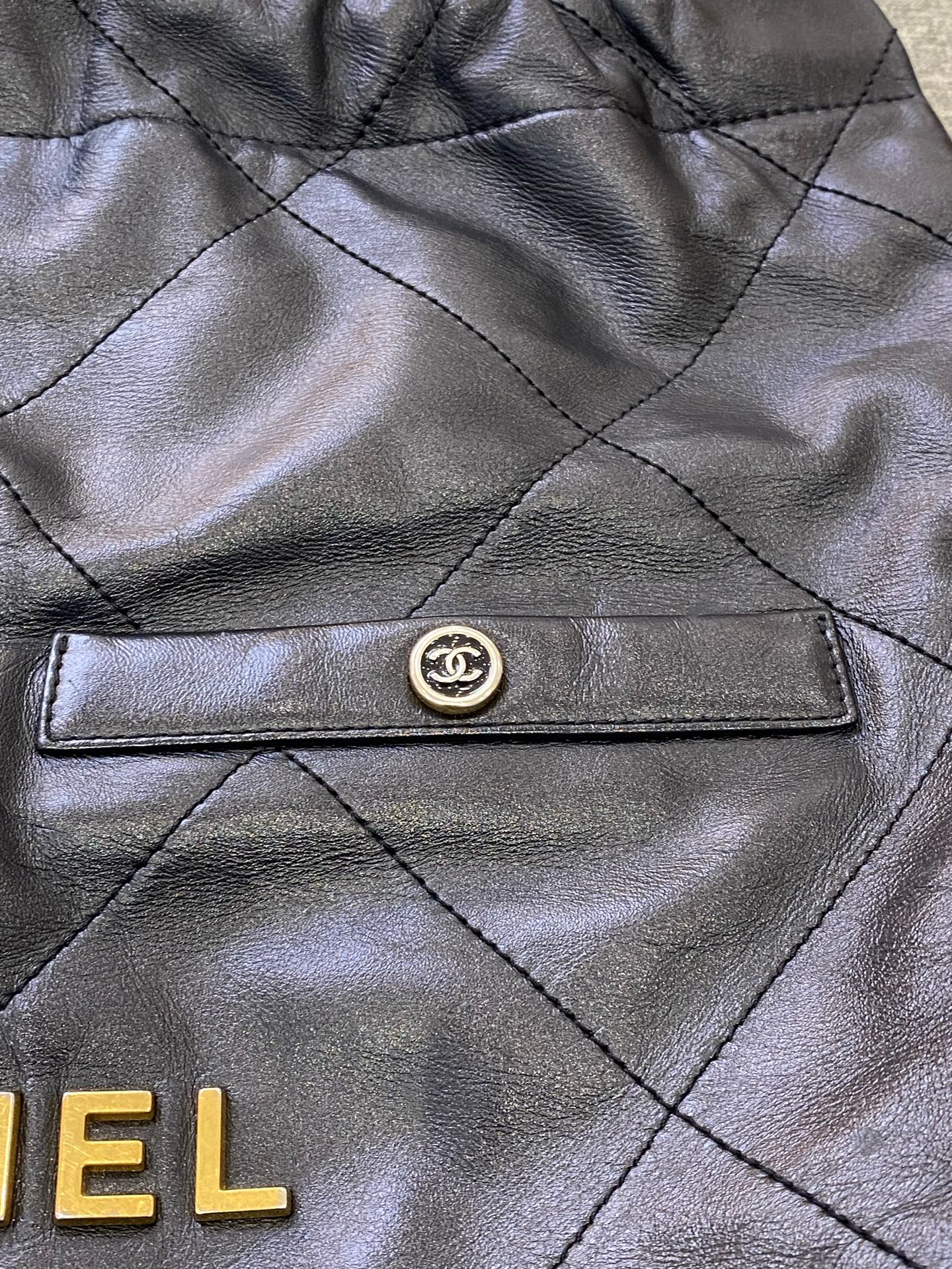 Chanel Shoulder Bag