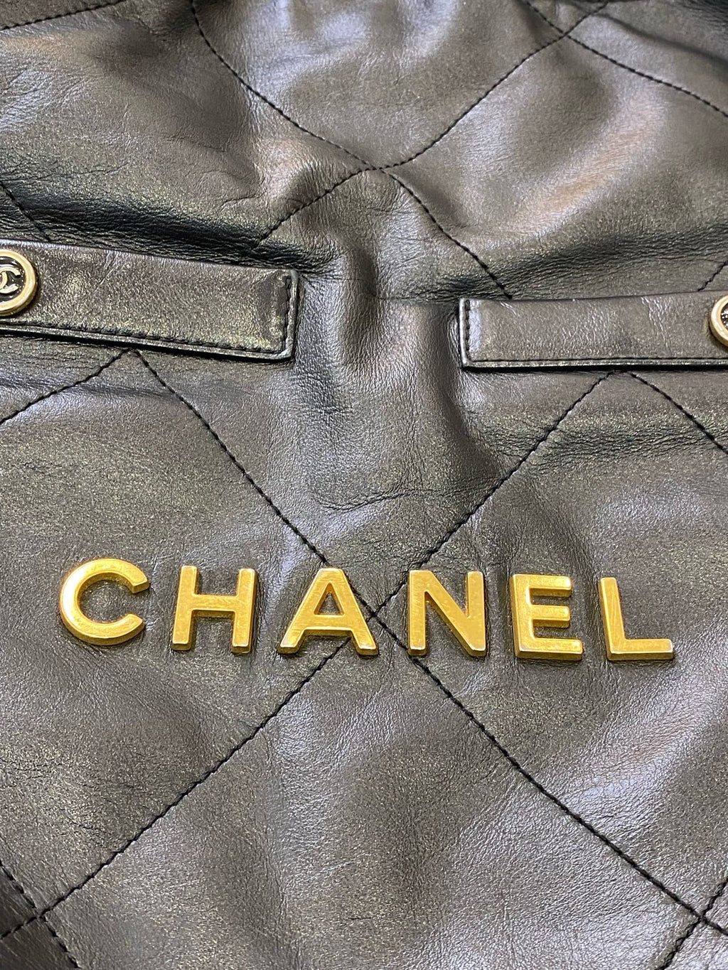 Chanel Shoulder Bag