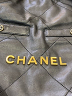 Chanel Shoulder Bag