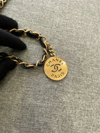 Chanel Shoulder Bag