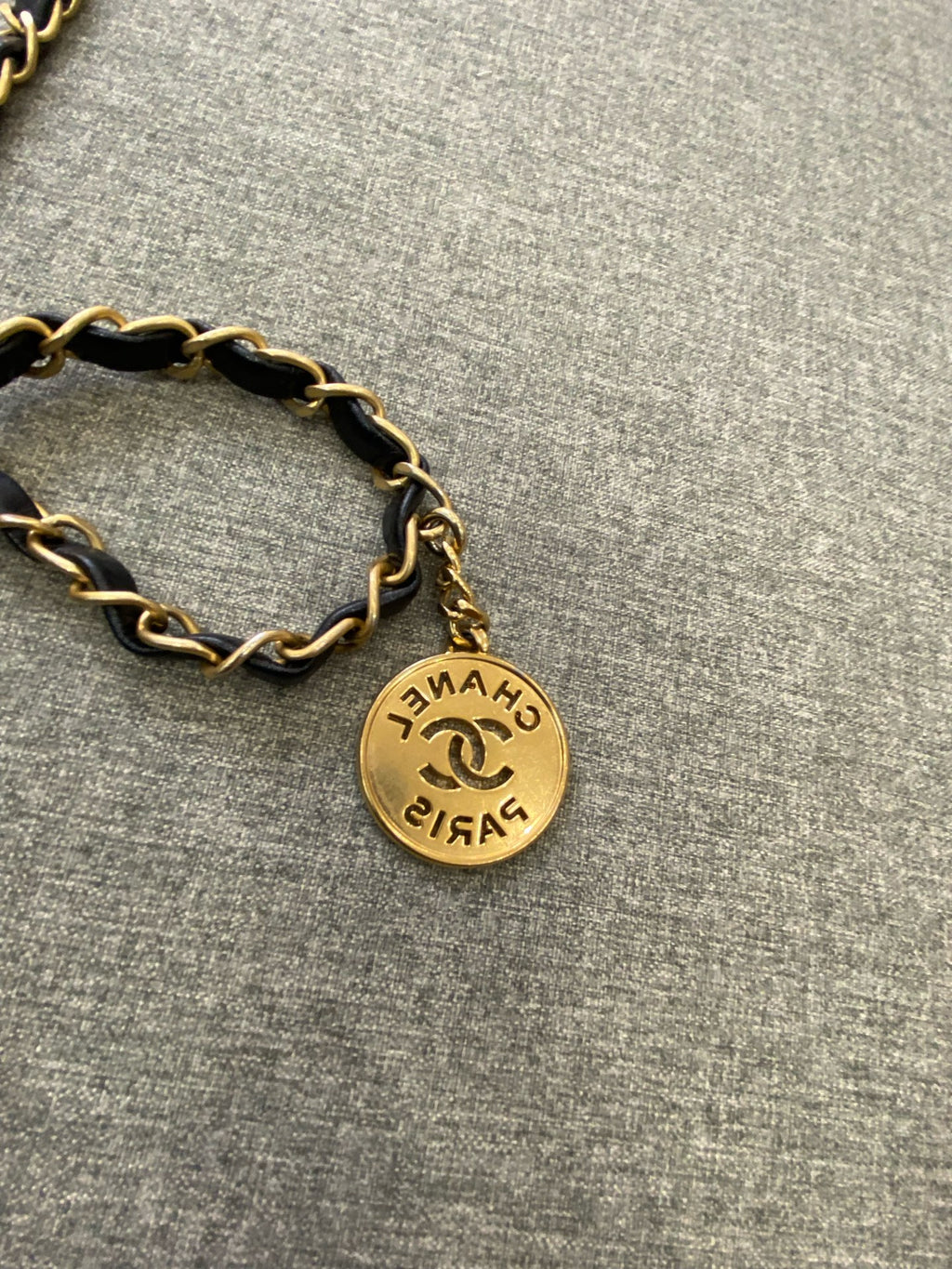 Chanel Shoulder Bag