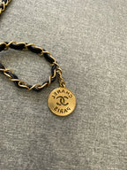Chanel Shoulder Bag