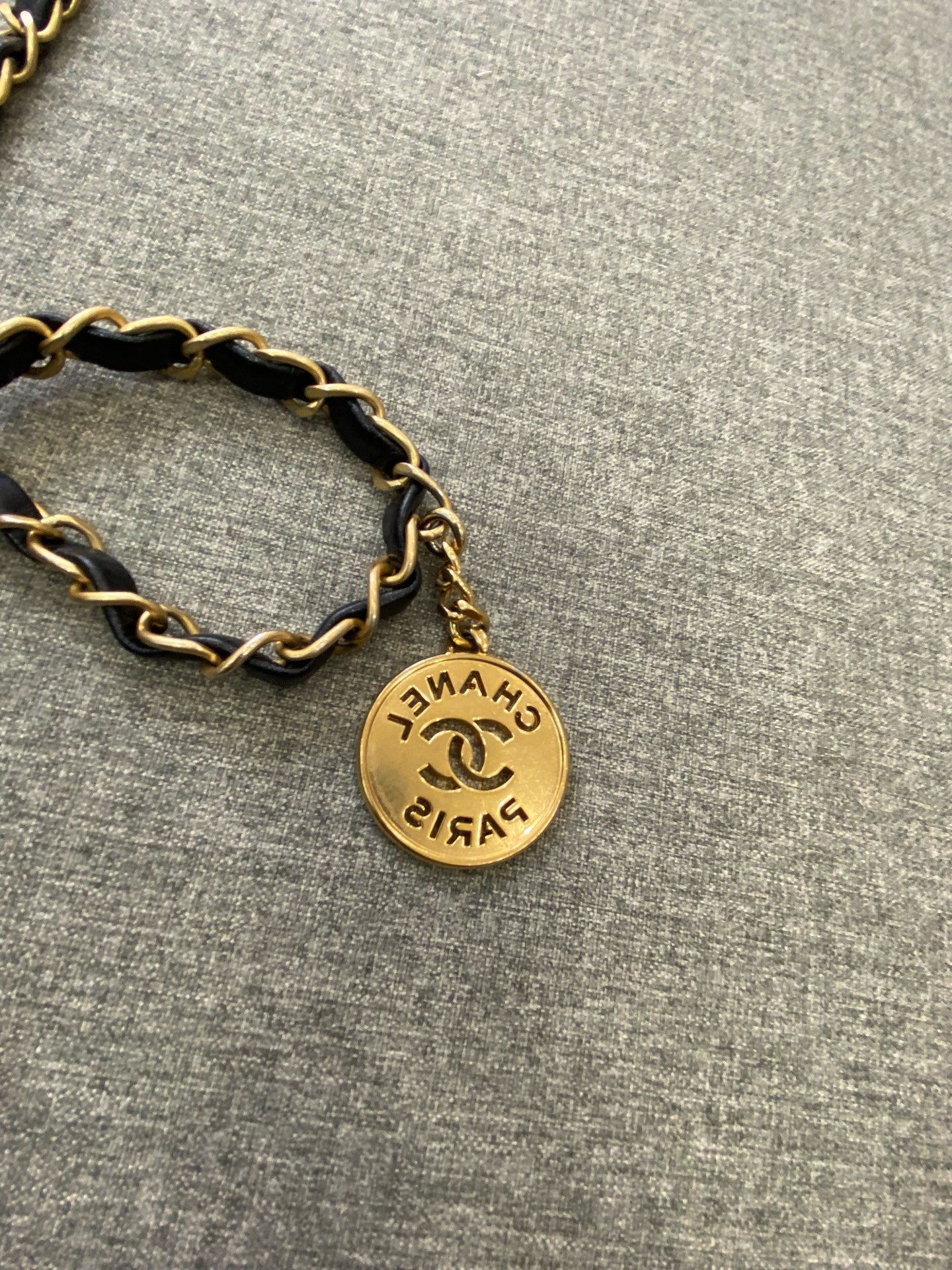 Chanel Shoulder Bag