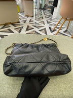Chanel Shoulder Bag