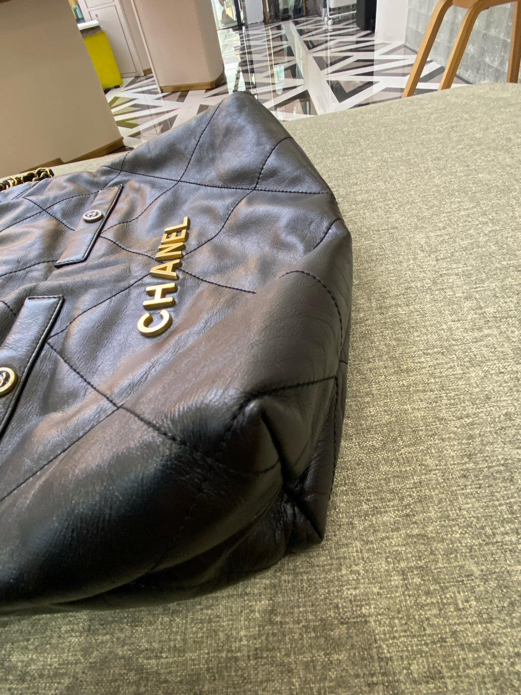 Chanel Shoulder Bag