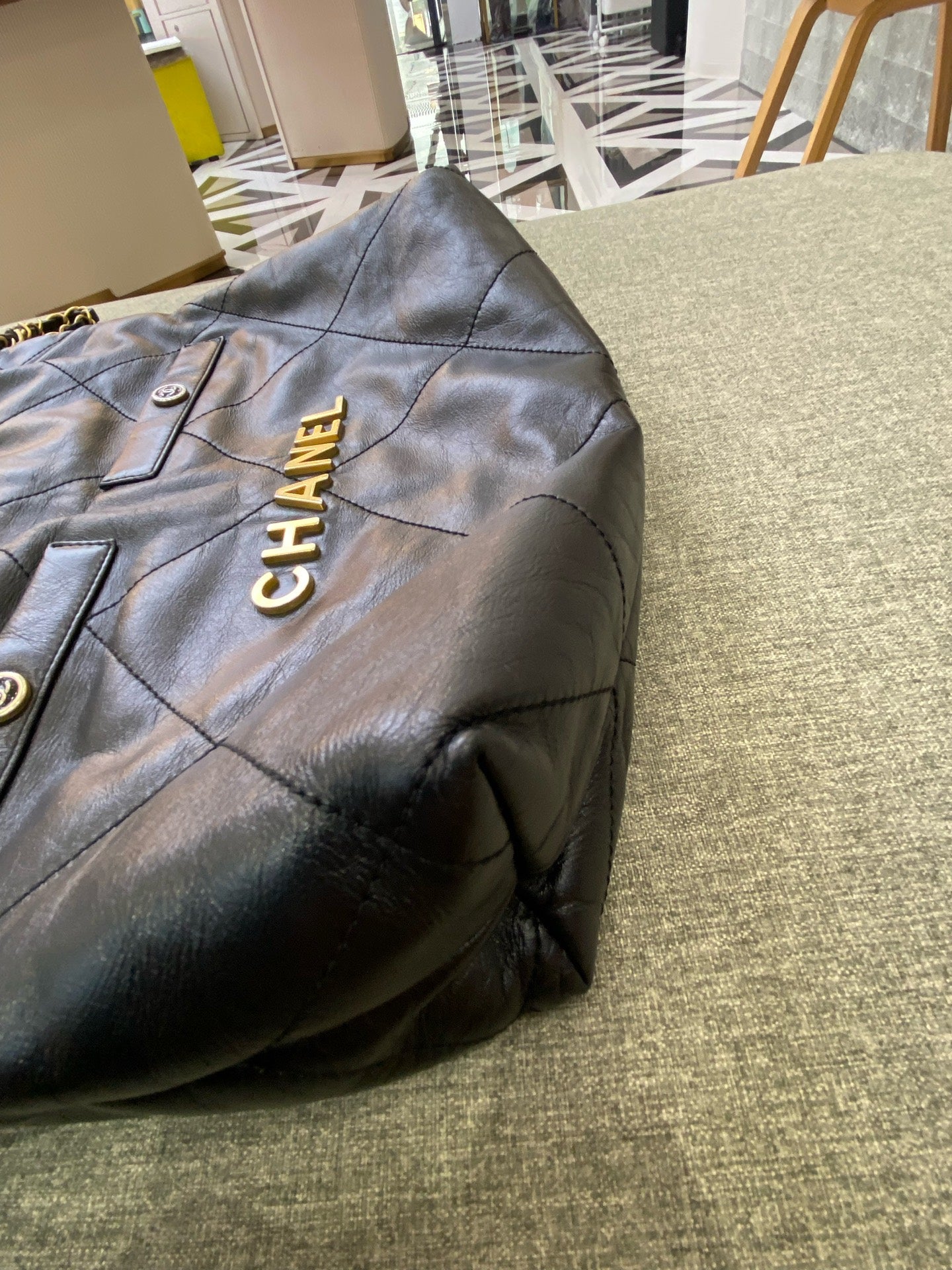 Chanel Shoulder Bag