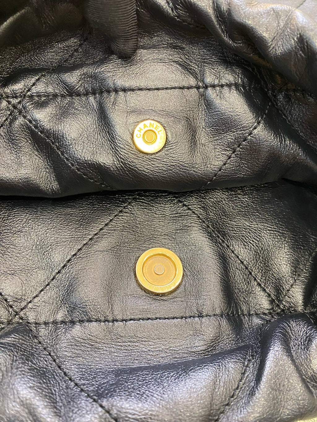 Chanel Shoulder Bag