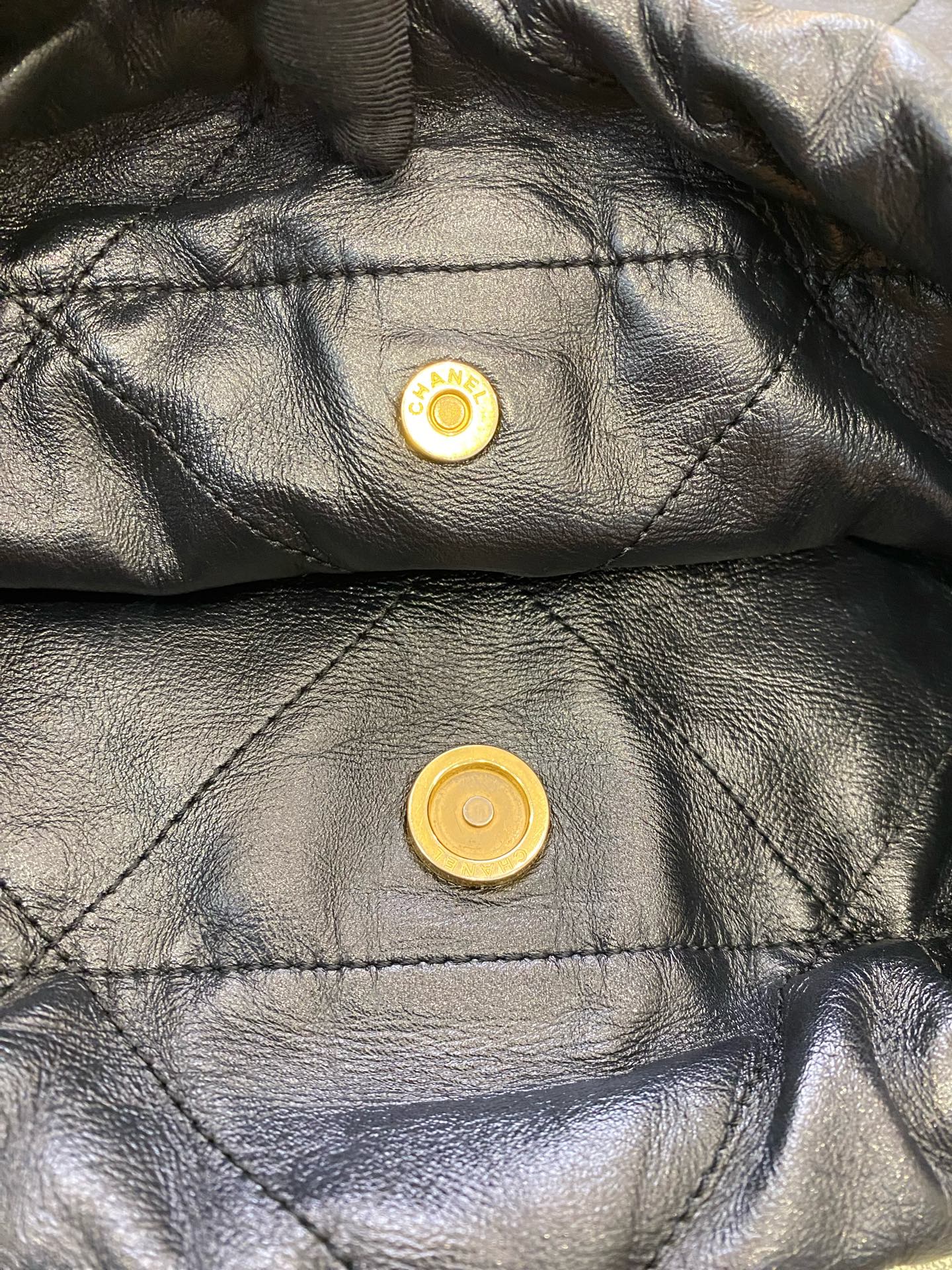 Chanel Shoulder Bag