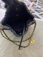 Chanel Shoulder Bag