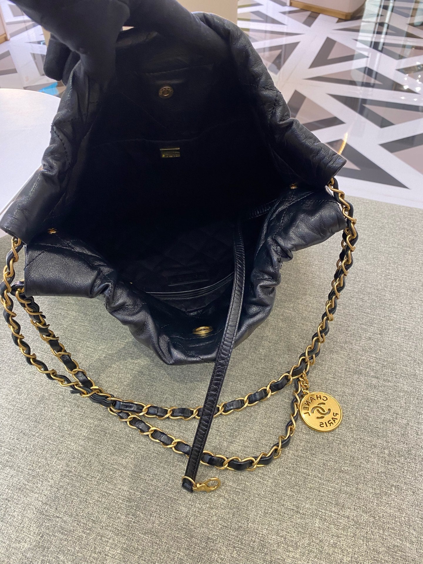 Chanel Shoulder Bag