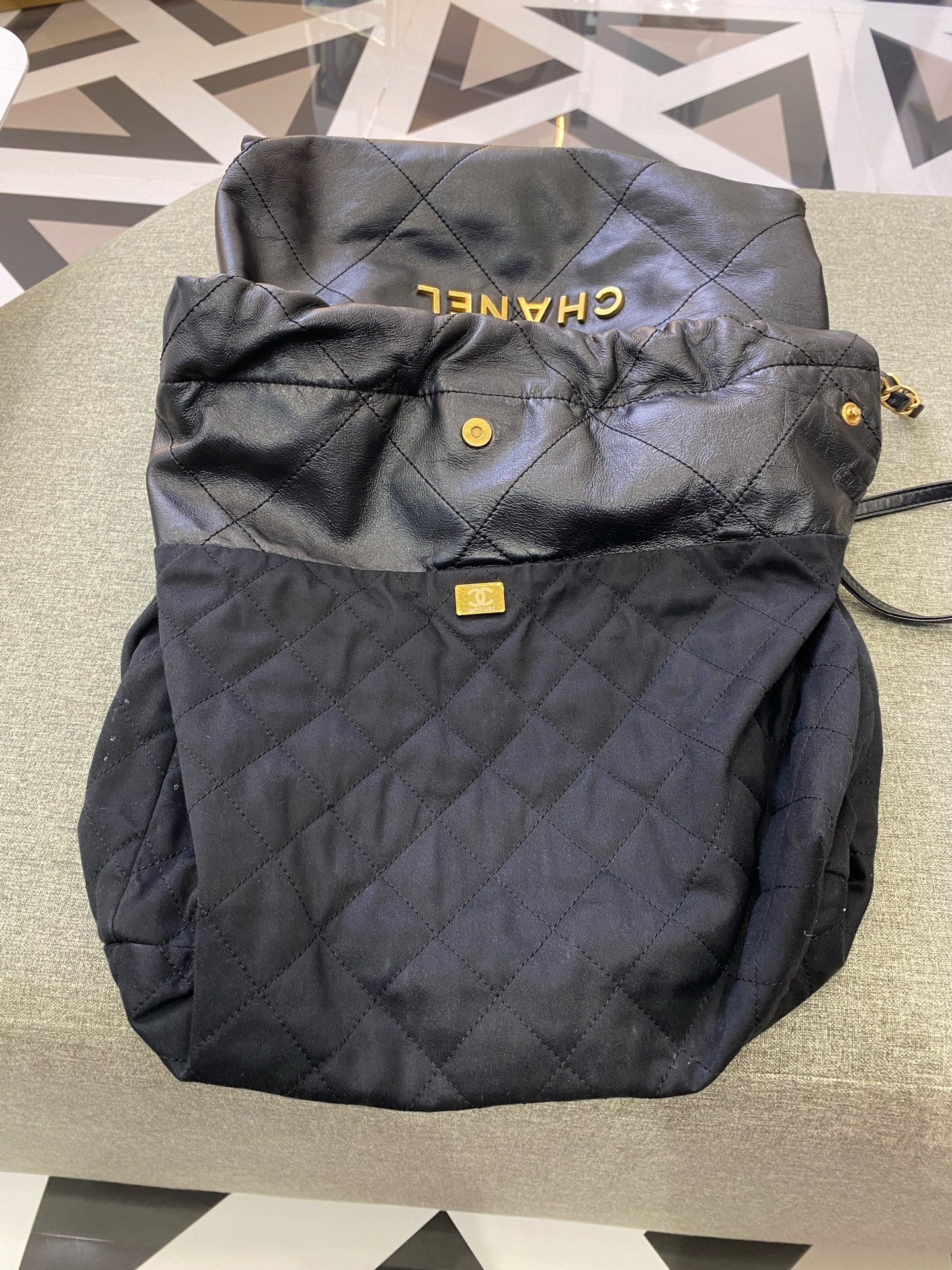 Chanel Shoulder Bag