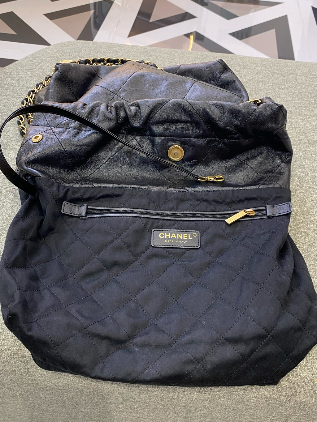 Chanel Shoulder Bag