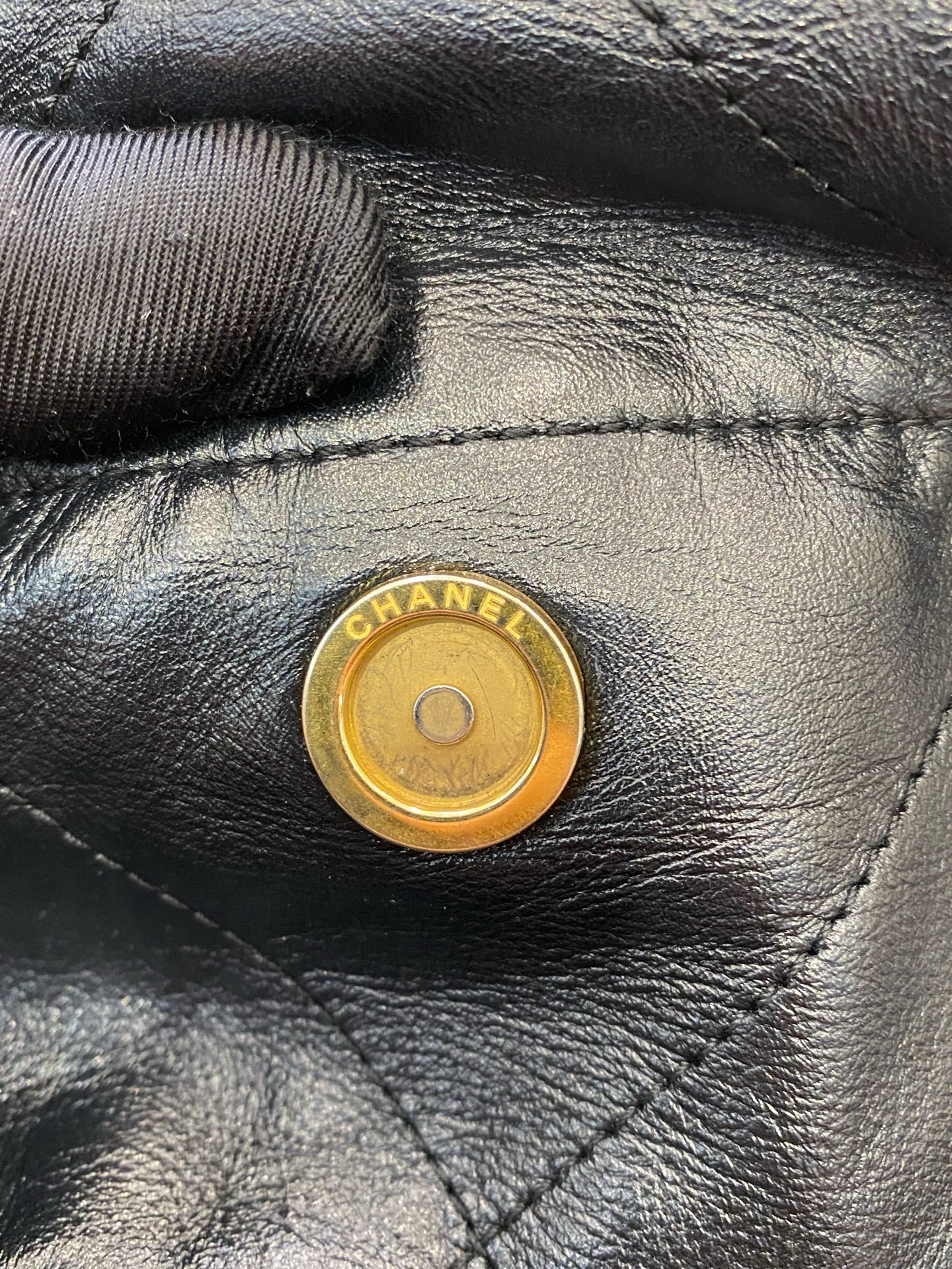 Chanel Shoulder Bag