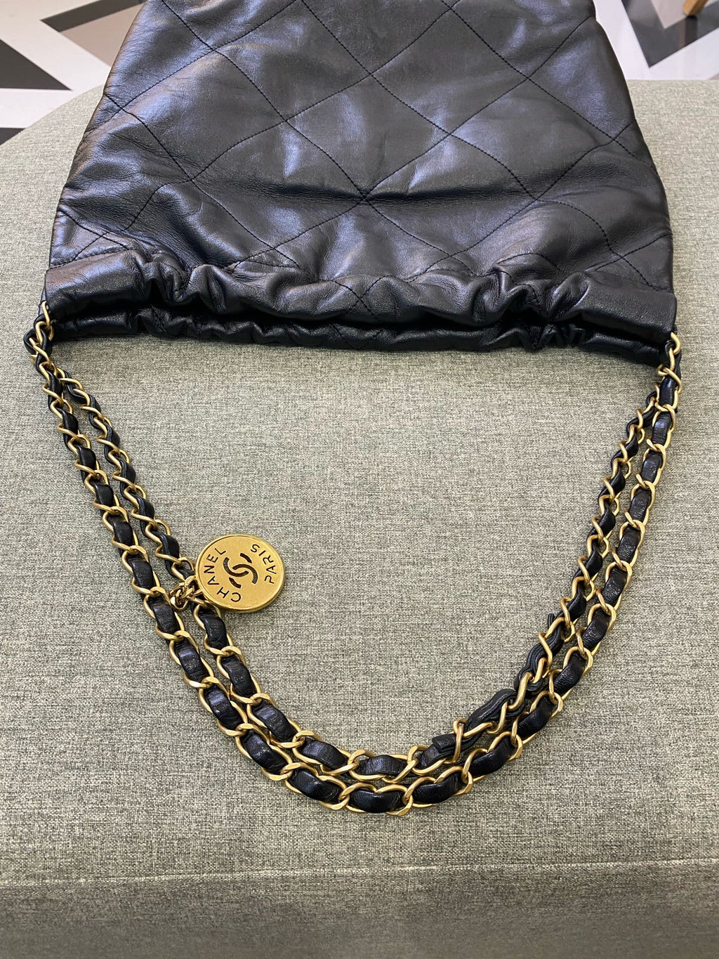 Chanel Shoulder Bag