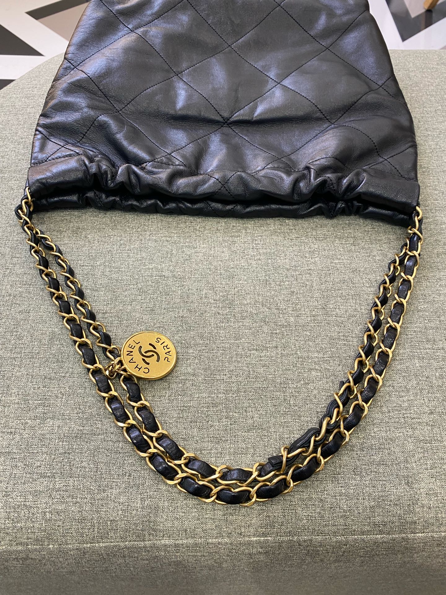 Chanel Shoulder Bag