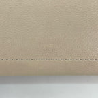 Louis Vuitton Gray Satchel