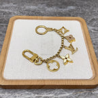 Louis Vuitton Metal Key ring/Key holder