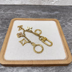 Louis Vuitton Metal Key ring/Key holder