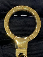 Louis Vuitton Metal Key ring/Key holder