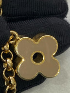 Louis Vuitton Metal Key ring/Key holder