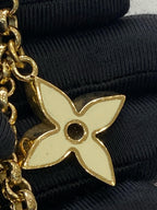 Louis Vuitton Metal Key ring/Key holder