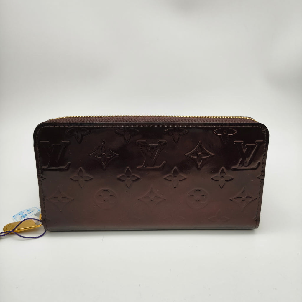 Louis Vuitton Red